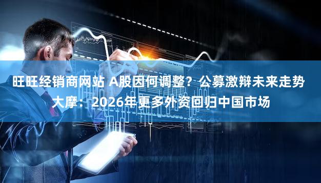 旺旺经销商网站 A股因何调整?公募激辩未来走势 大摩:2026年更多外资回归中国市场