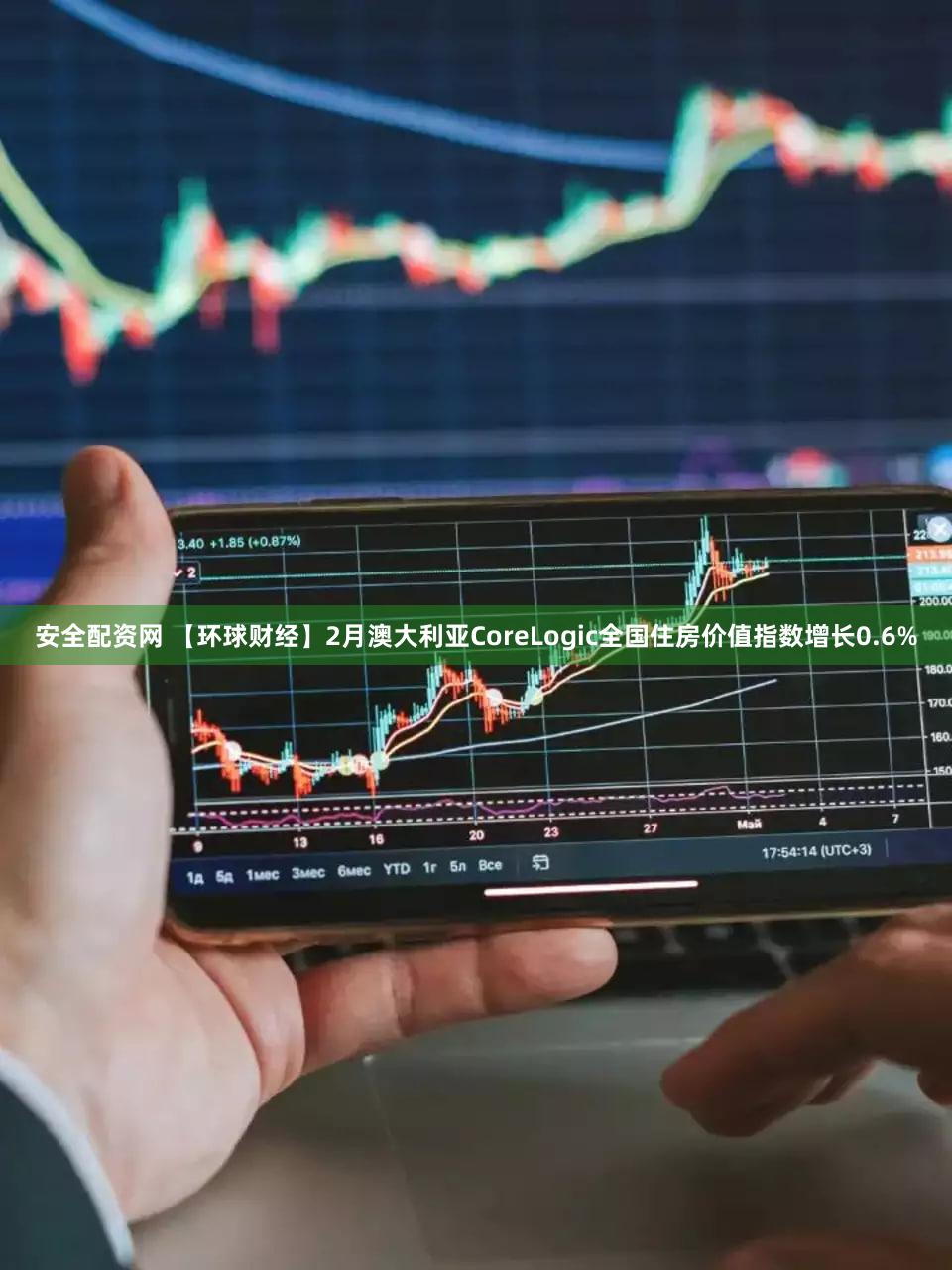 安全配资网 【环球财经】2月澳大利亚CoreLogic全国住房价值指数增长0.6%